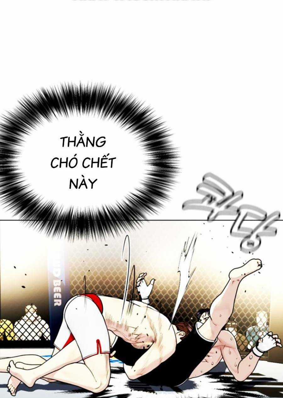 Loser Giỏi Võ - Chapter 9 - Trang 150