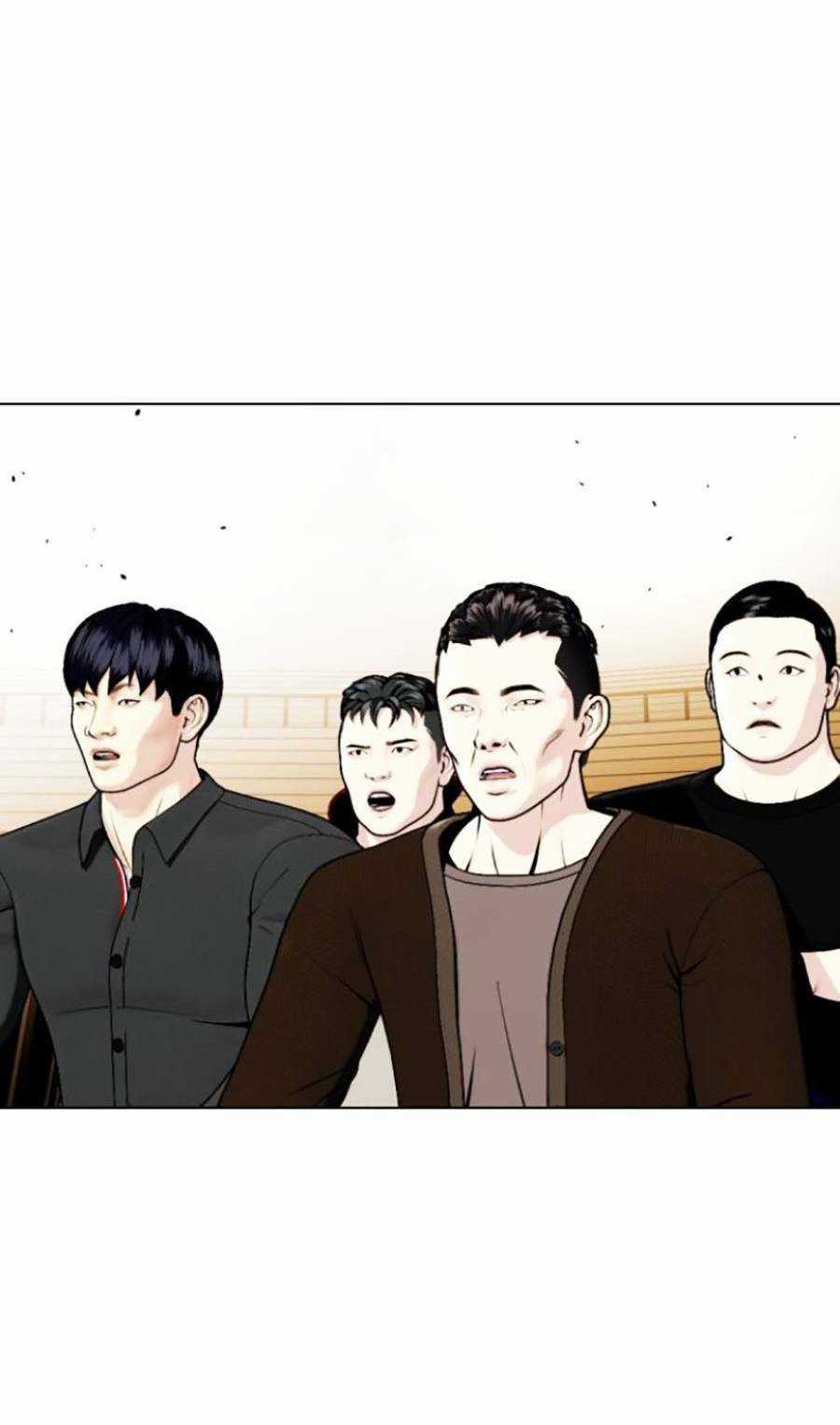 Loser Giỏi Võ - Chapter 9 - Trang 16