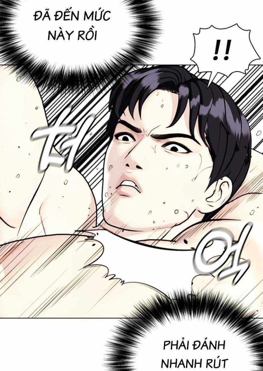 Loser Giỏi Võ - Chapter 9 - Trang 152