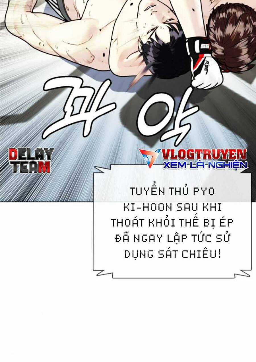 Loser Giỏi Võ - Chapter 9 - Trang 155