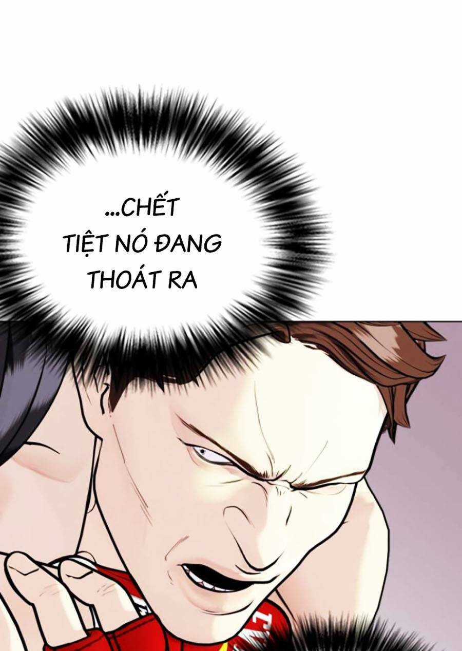 Loser Giỏi Võ - Chapter 9 - Trang 156