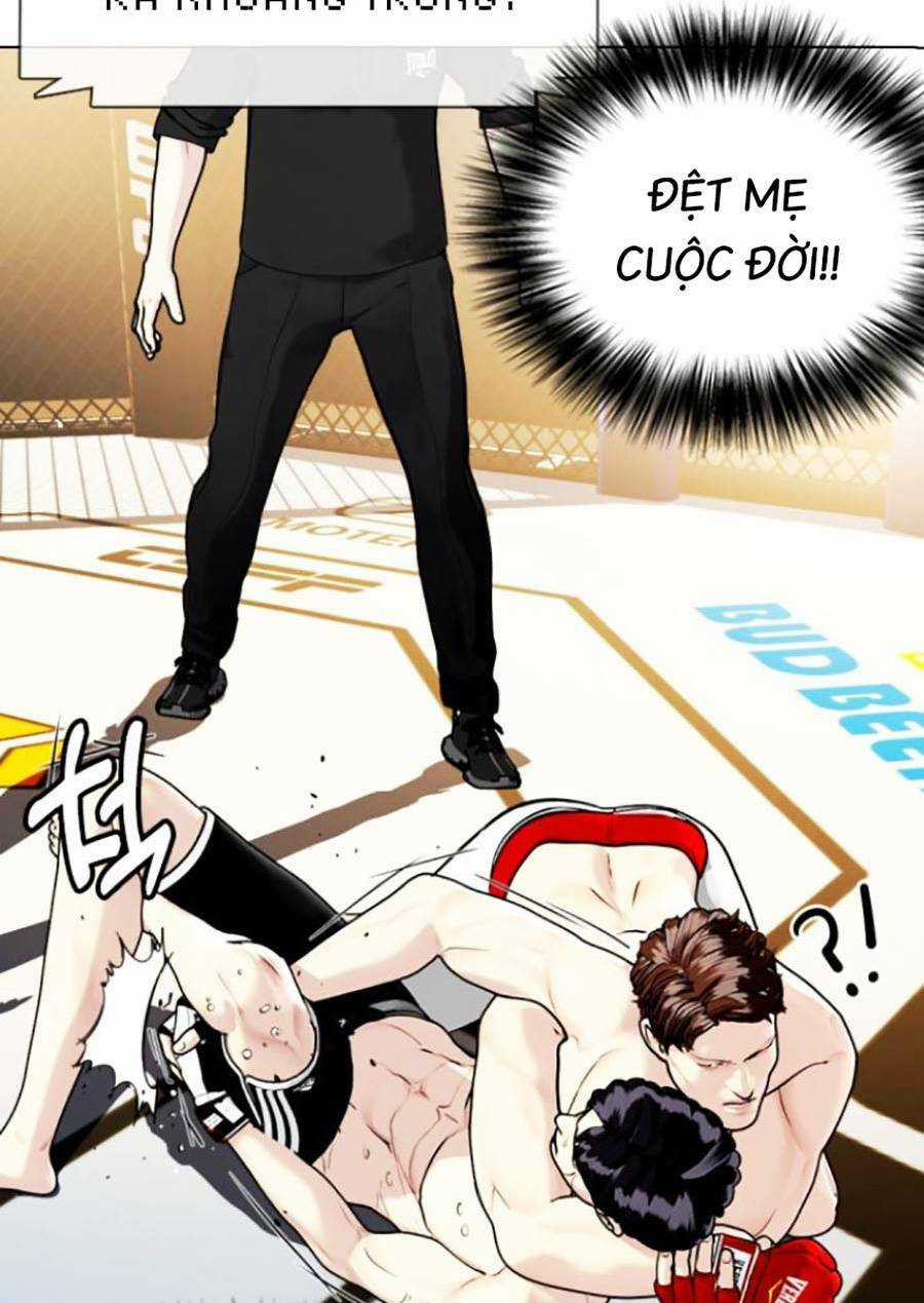 Loser Giỏi Võ - Chapter 9 - Trang 158