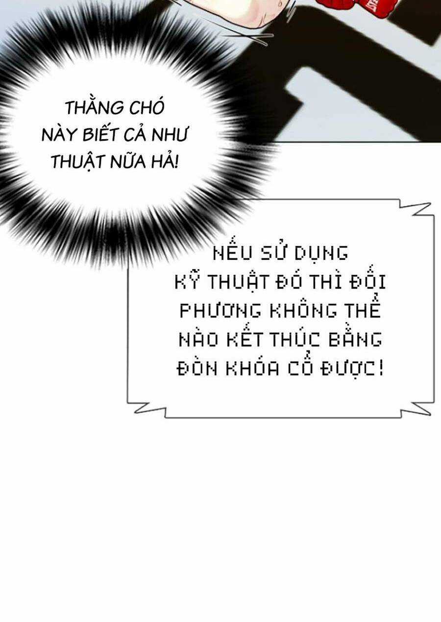 Loser Giỏi Võ - Chapter 9 - Trang 159