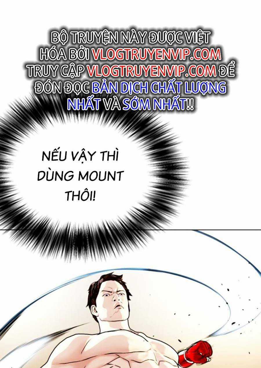 Loser Giỏi Võ - Chapter 9 - Trang 160