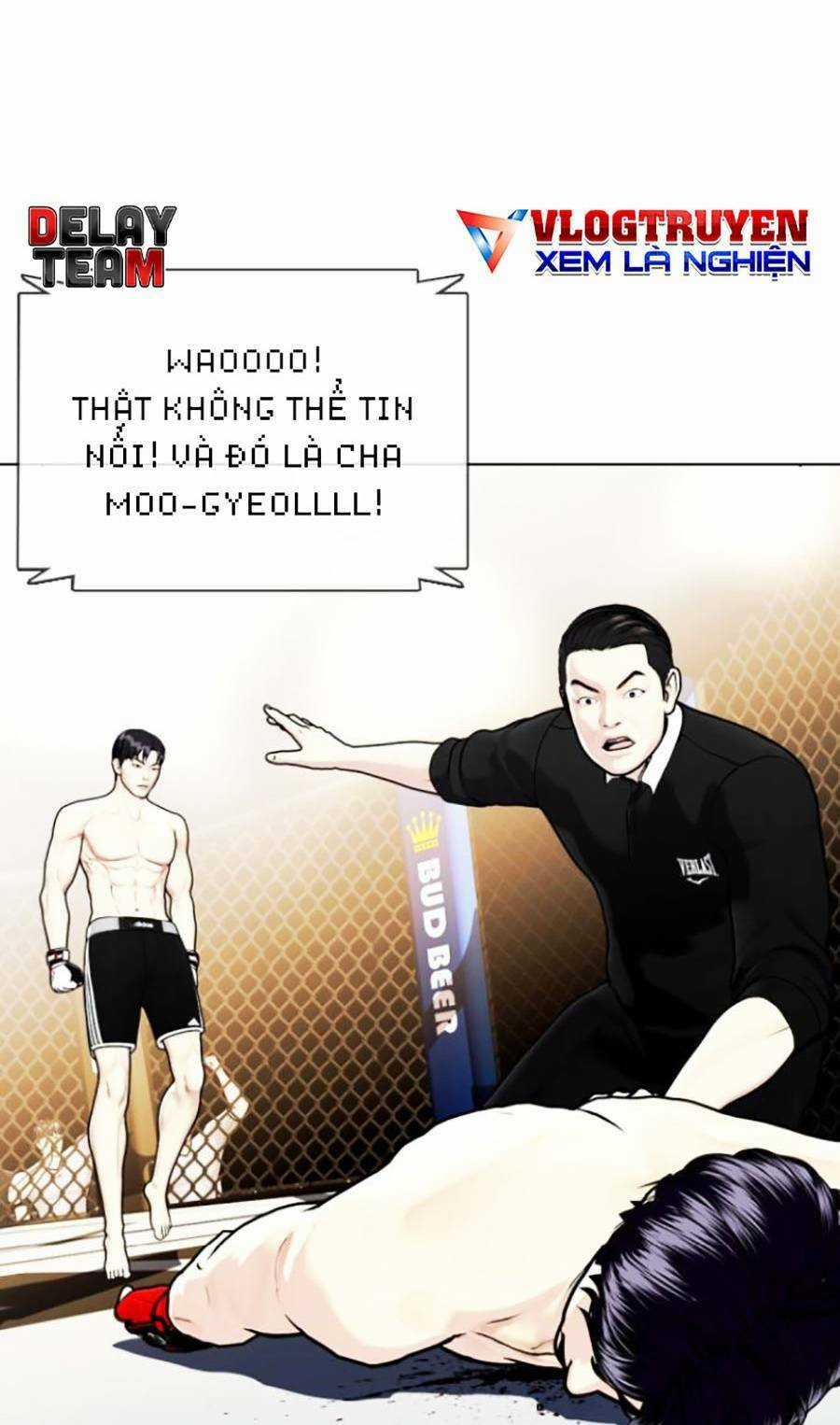Loser Giỏi Võ - Chapter 9 - Trang 17