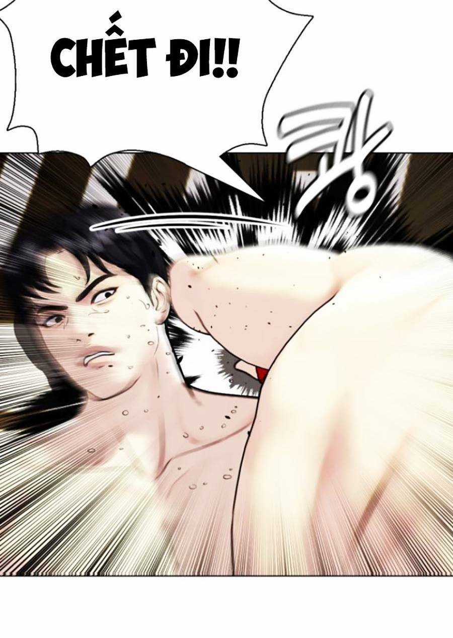 Loser Giỏi Võ - Chapter 9 - Trang 162