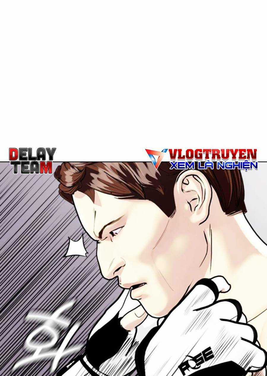 Loser Giỏi Võ - Chapter 9 - Trang 164