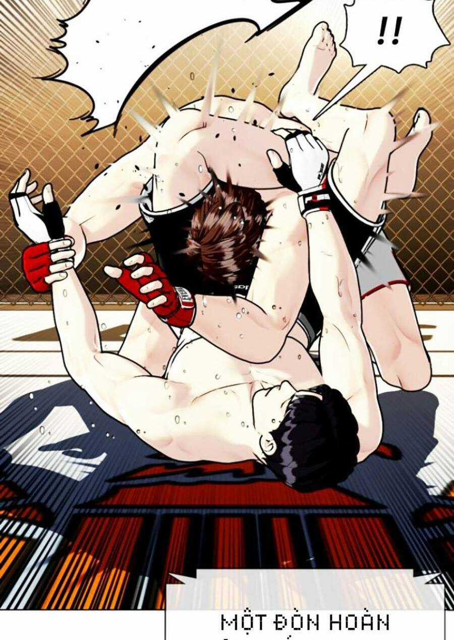 Loser Giỏi Võ - Chapter 9 - Trang 169