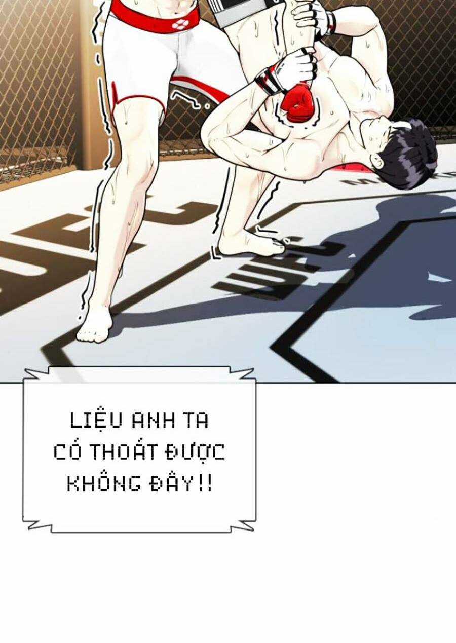 Loser Giỏi Võ - Chapter 9 - Trang 173