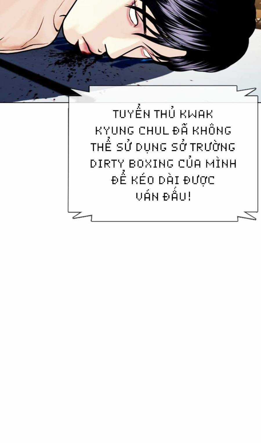 Loser Giỏi Võ - Chapter 9 - Trang 19