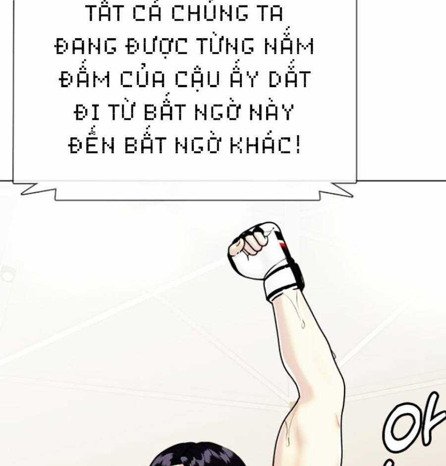 Loser Giỏi Võ - Chapter 9 - Trang 183