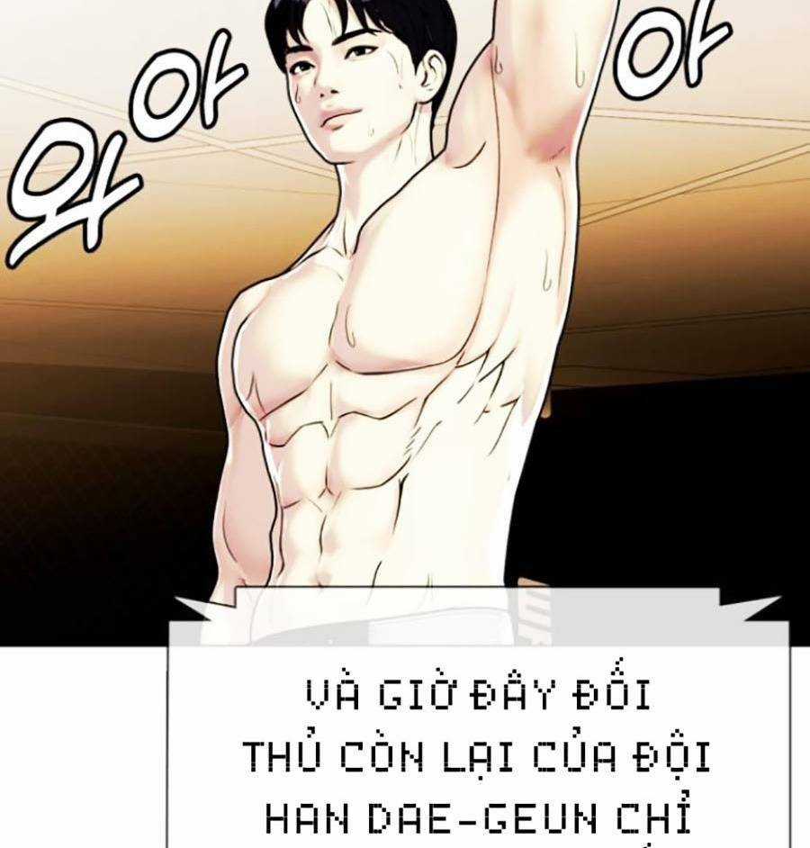Loser Giỏi Võ - Chapter 9 - Trang 184