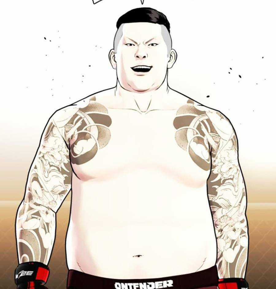 Loser Giỏi Võ - Chapter 9 - Trang 197