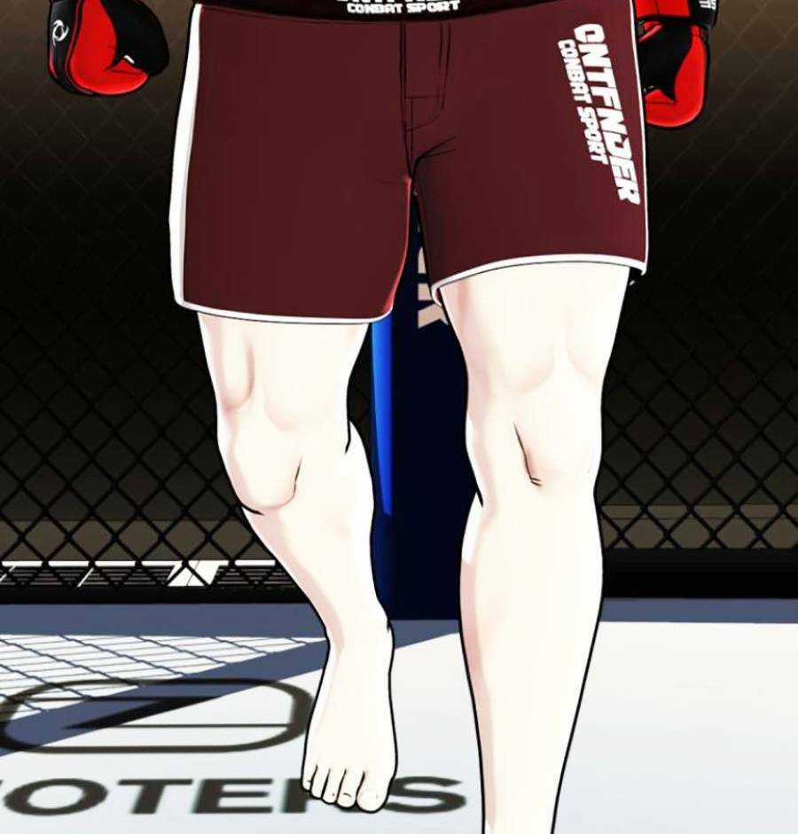 Loser Giỏi Võ - Chapter 9 - Trang 198