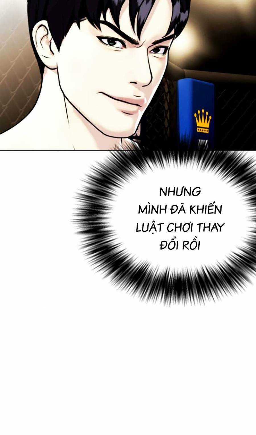 Loser Giỏi Võ - Chapter 9 - Trang 3