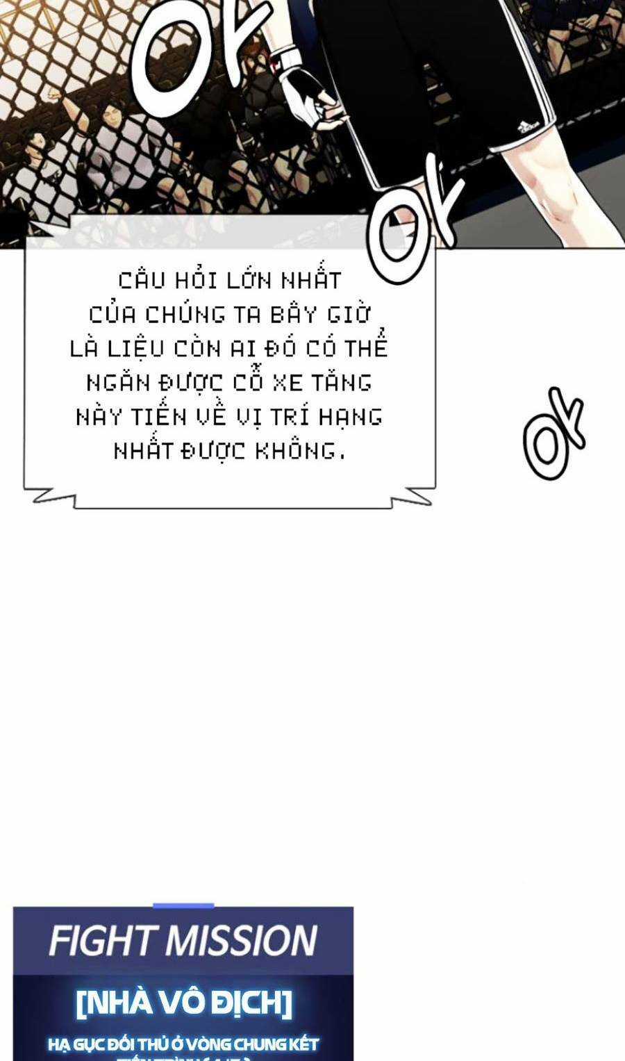 Loser Giỏi Võ - Chapter 9 - Trang 21