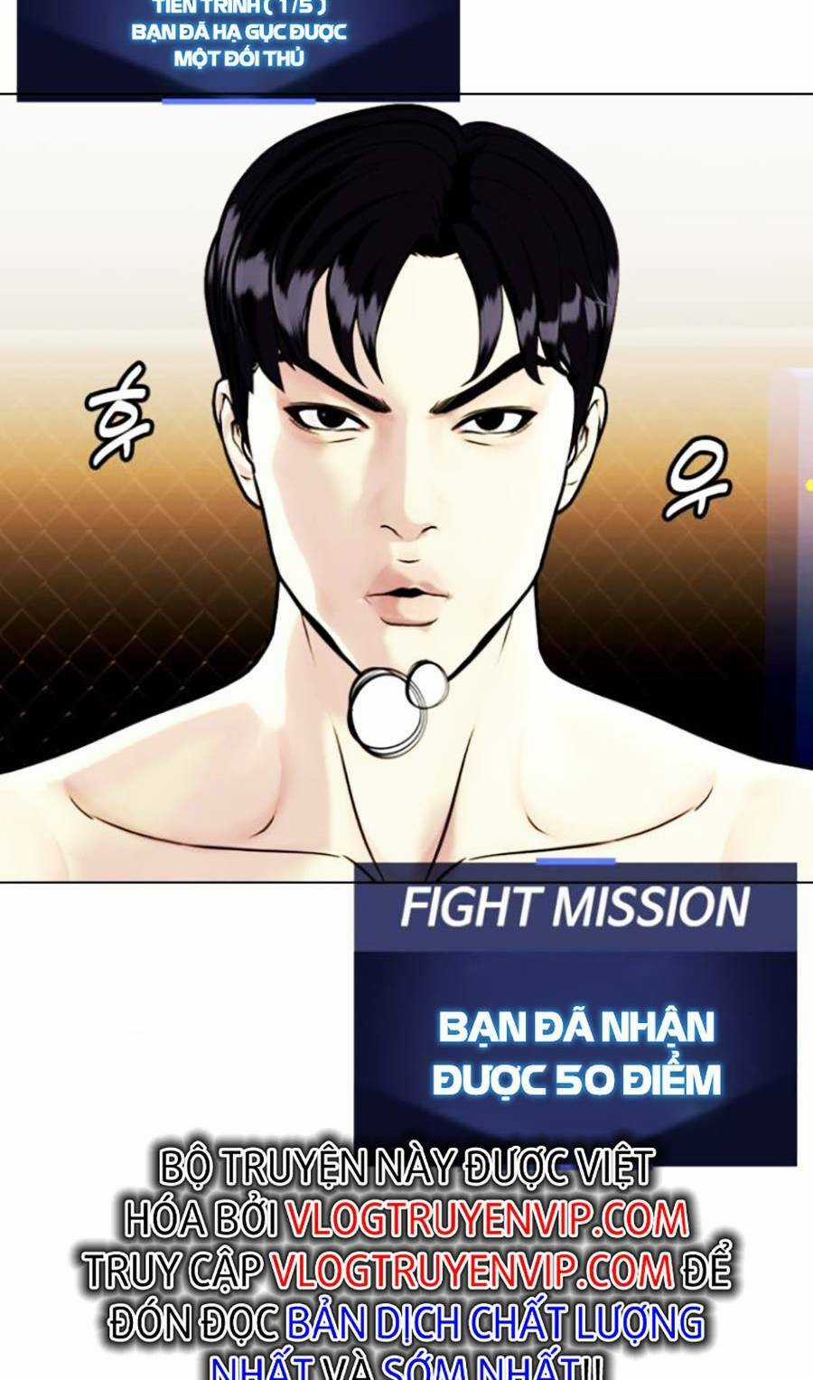 Loser Giỏi Võ - Chapter 9 - Trang 22