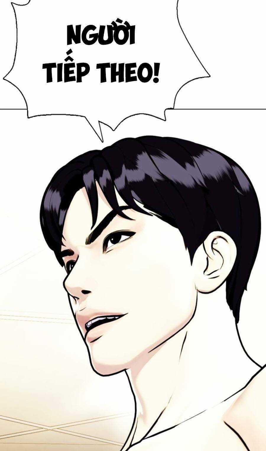 Loser Giỏi Võ - Chapter 9 - Trang 24