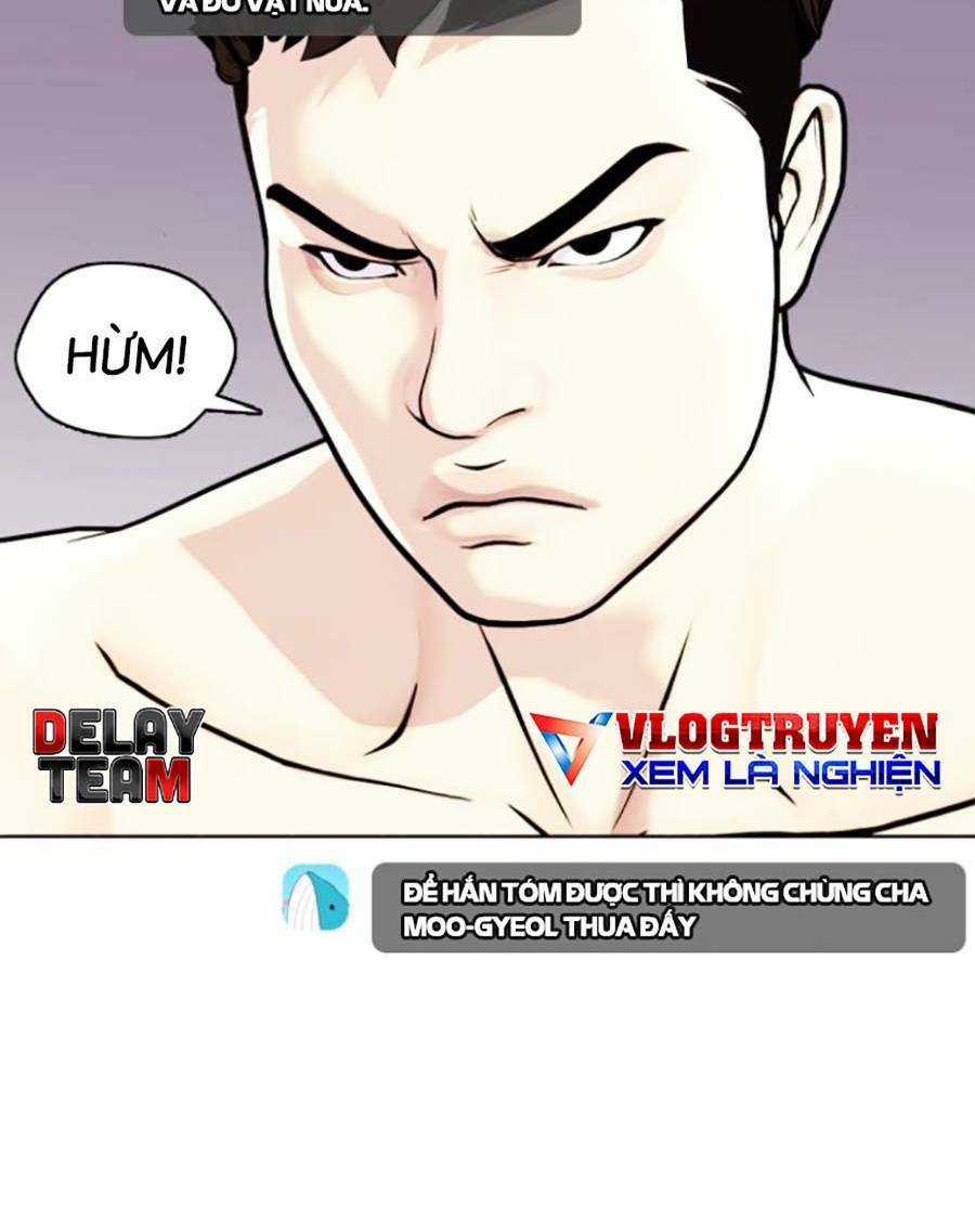 Loser Giỏi Võ - Chapter 9 - Trang 30