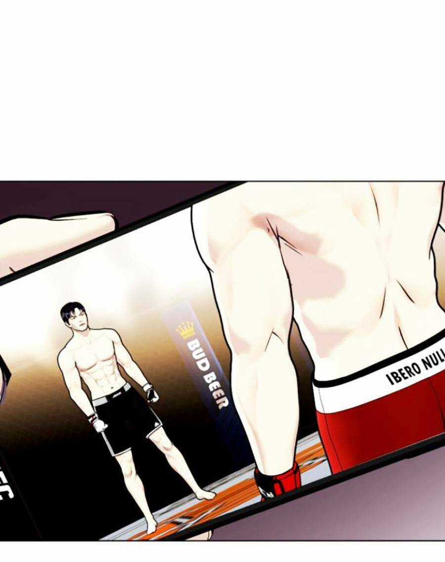 Loser Giỏi Võ - Chapter 9 - Trang 33