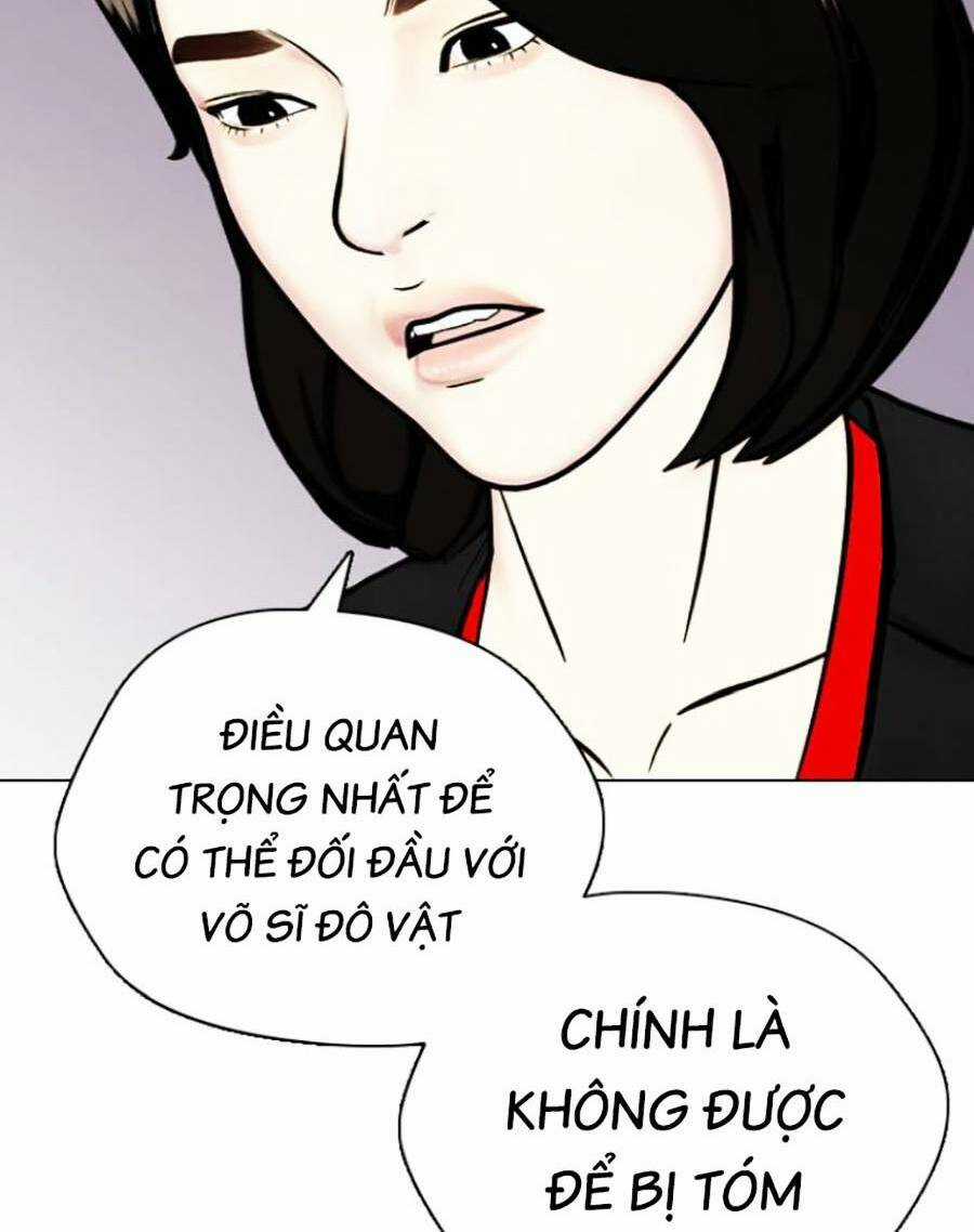 Loser Giỏi Võ - Chapter 9 - Trang 35