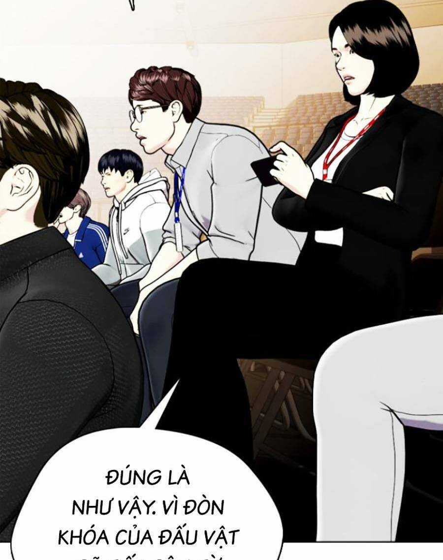 Loser Giỏi Võ - Chapter 9 - Trang 37