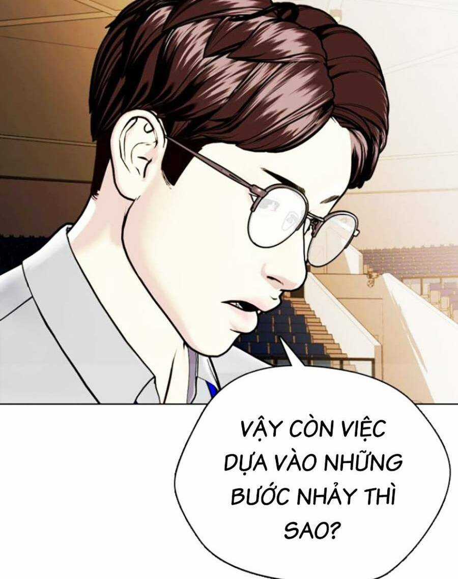 Loser Giỏi Võ - Chapter 9 - Trang 39