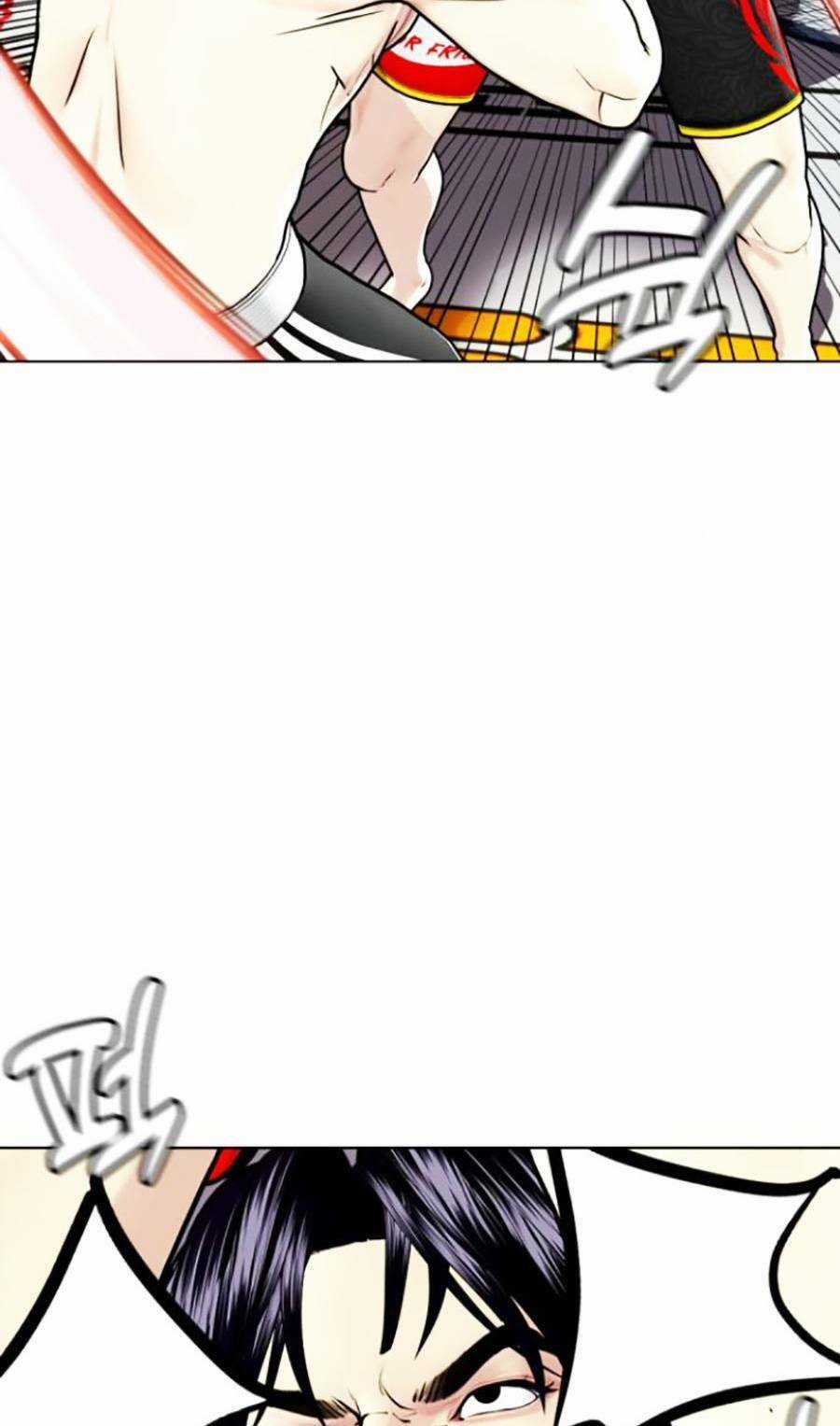 Loser Giỏi Võ - Chapter 9 - Trang 5