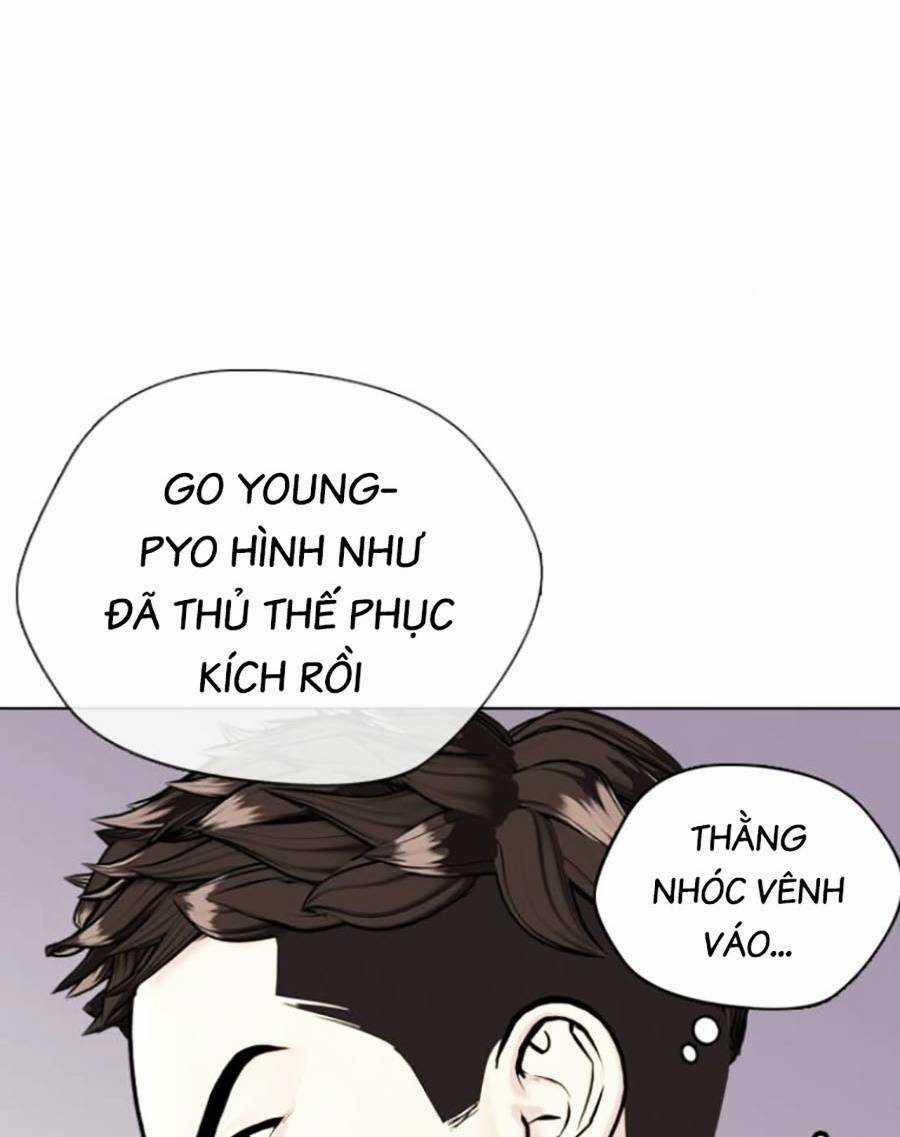 Loser Giỏi Võ - Chapter 9 - Trang 42