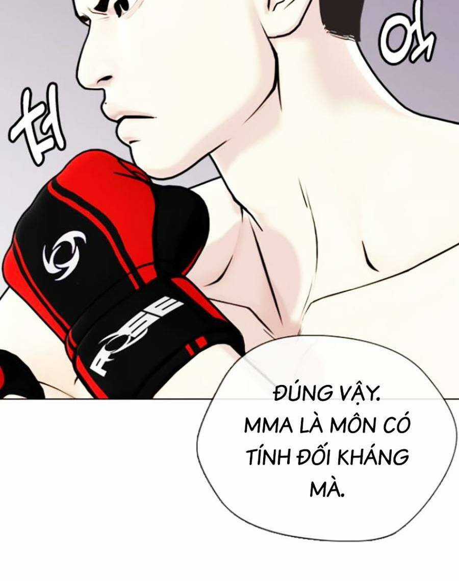 Loser Giỏi Võ - Chapter 9 - Trang 43