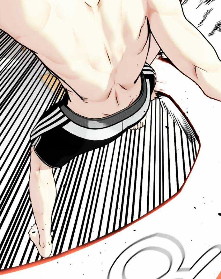 Loser Giỏi Võ - Chapter 9 - Trang 49