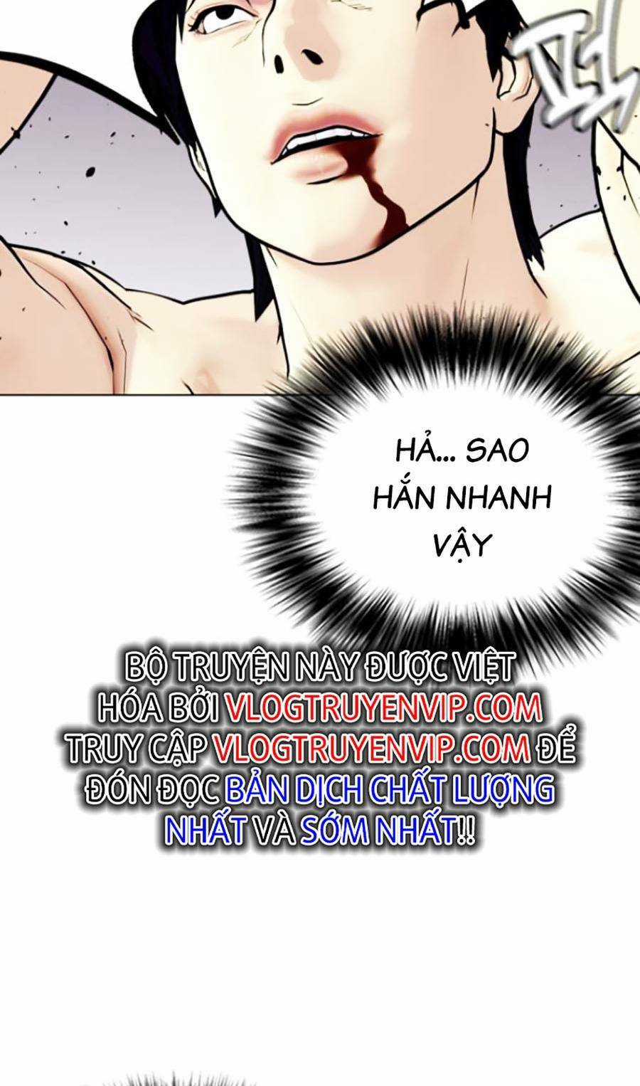 Loser Giỏi Võ - Chapter 9 - Trang 6