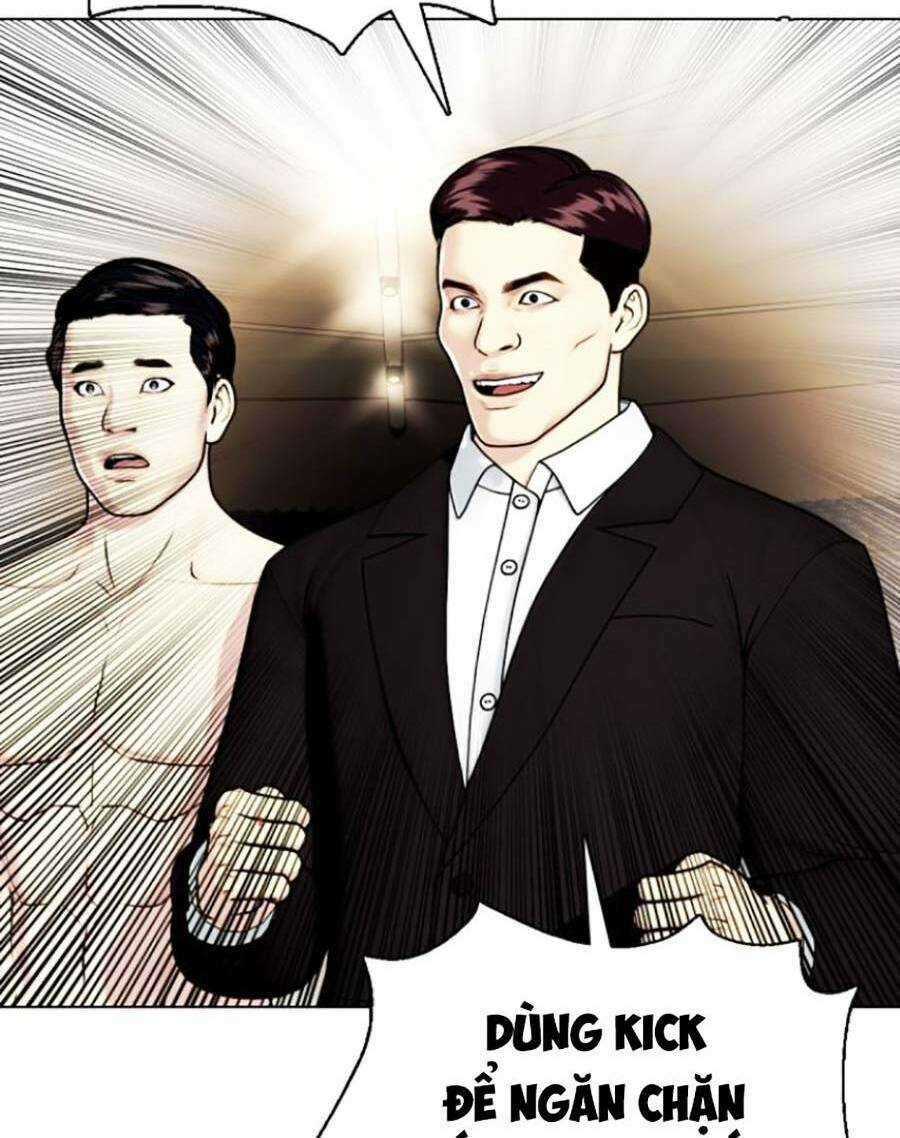 Loser Giỏi Võ - Chapter 9 - Trang 51