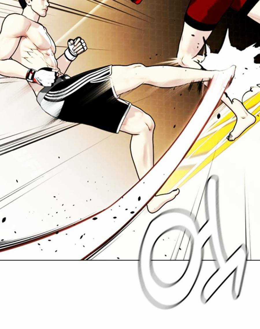 Loser Giỏi Võ - Chapter 9 - Trang 56