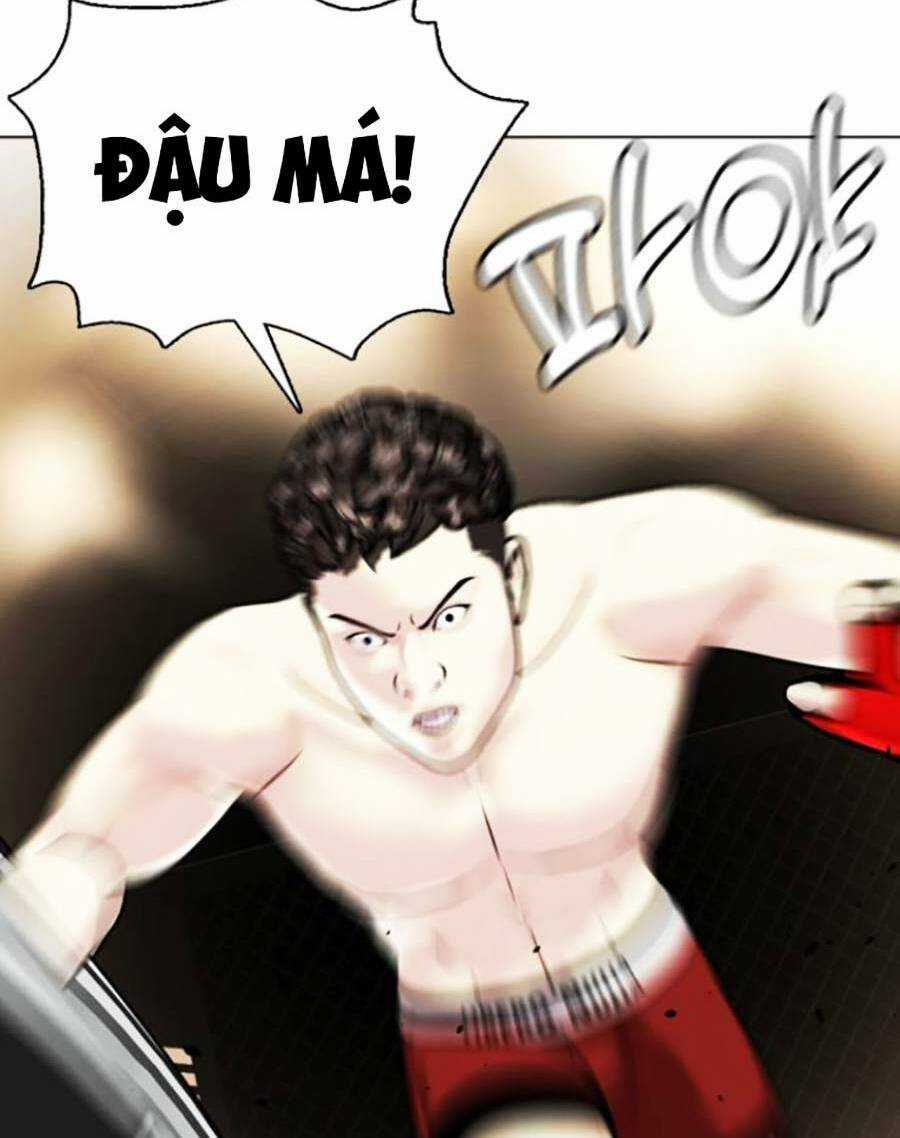 Loser Giỏi Võ - Chapter 9 - Trang 61