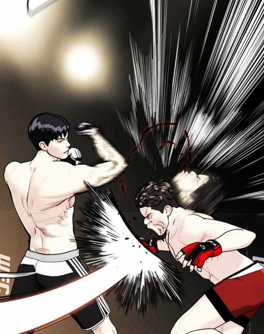 Loser Giỏi Võ - Chapter 9 - Trang 64