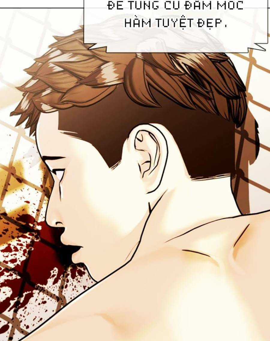 Loser Giỏi Võ - Chapter 9 - Trang 70
