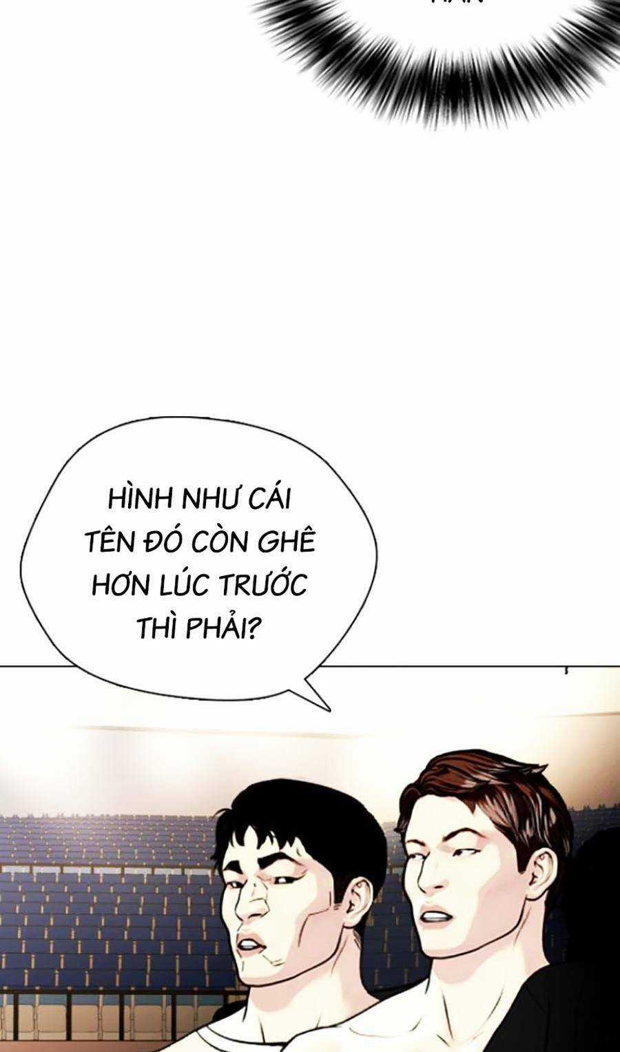 Loser Giỏi Võ - Chapter 9 - Trang 8