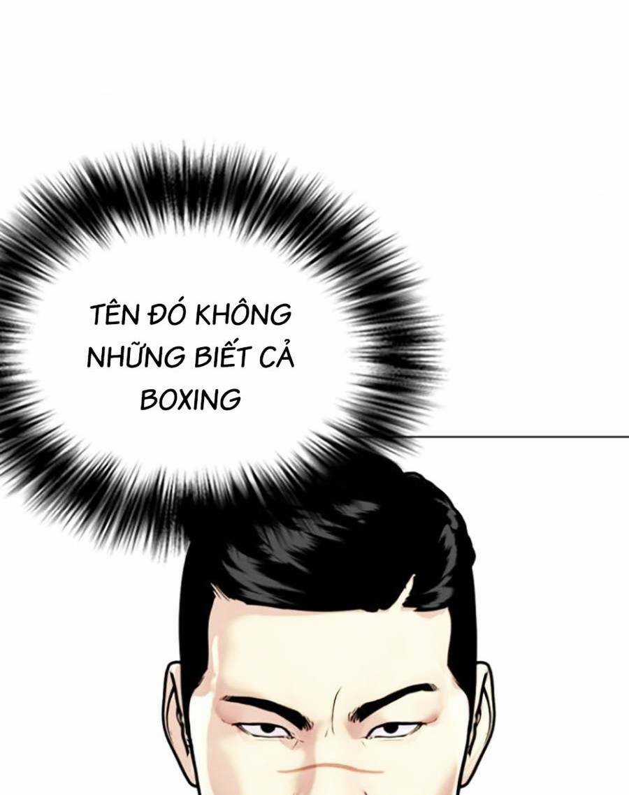 Loser Giỏi Võ - Chapter 9 - Trang 74