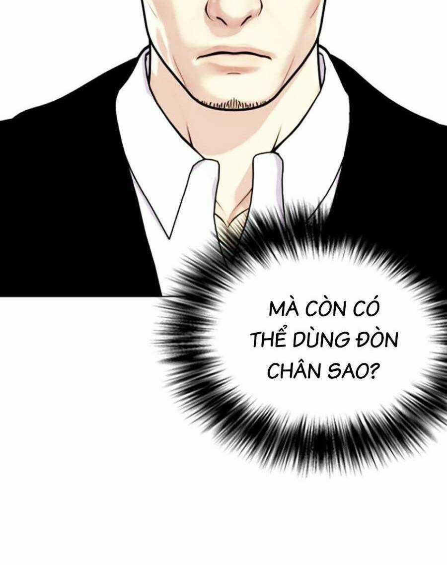 Loser Giỏi Võ - Chapter 9 - Trang 75