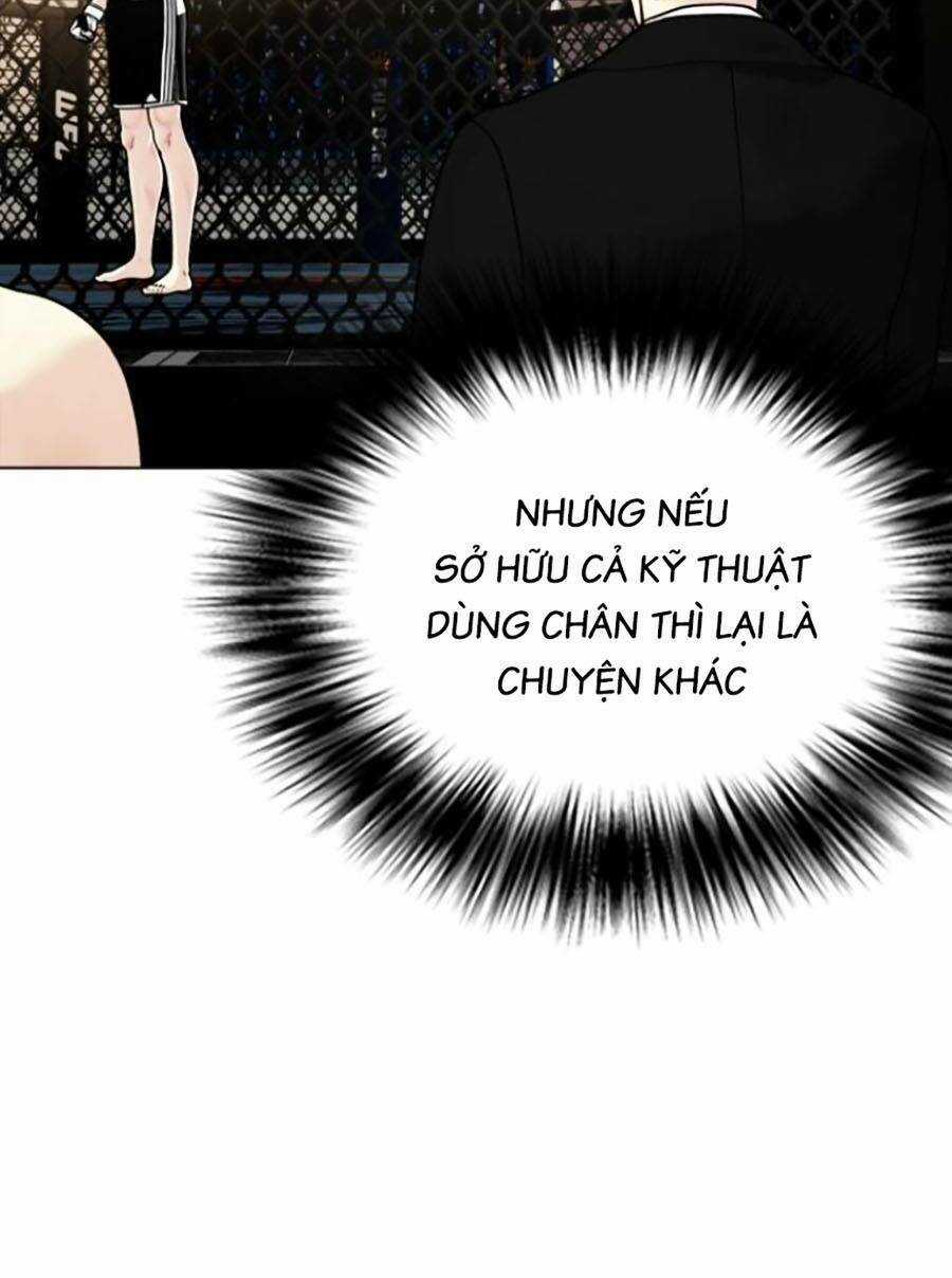Loser Giỏi Võ - Chapter 9 - Trang 77