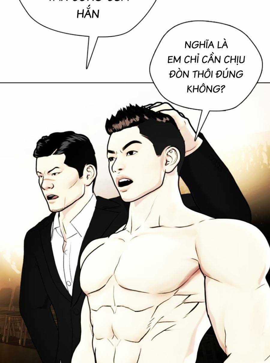 Loser Giỏi Võ - Chapter 9 - Trang 80