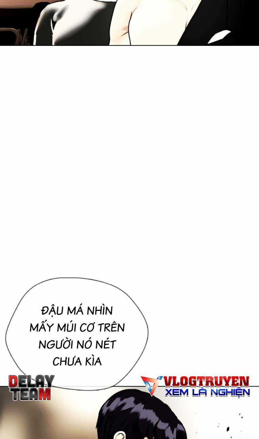 Loser Giỏi Võ - Chapter 9 - Trang 9