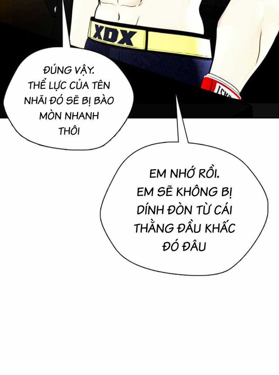 Loser Giỏi Võ - Chapter 9 - Trang 81