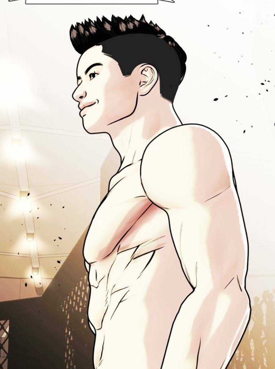 Loser Giỏi Võ - Chapter 9 - Trang 84