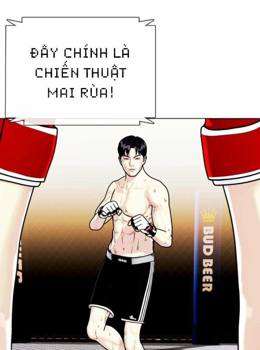 Loser Giỏi Võ - Chapter 9 - Trang 89