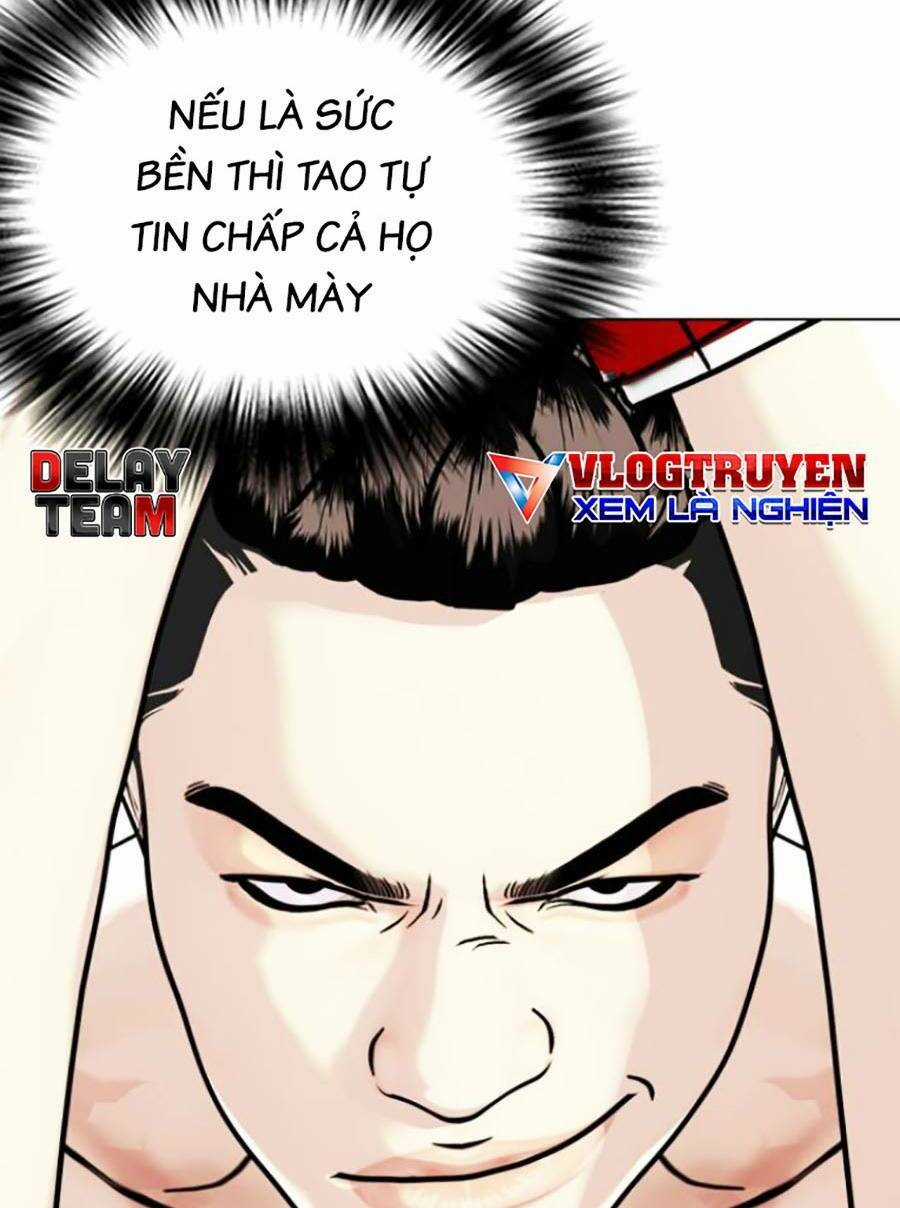 Loser Giỏi Võ - Chapter 9 - Trang 91