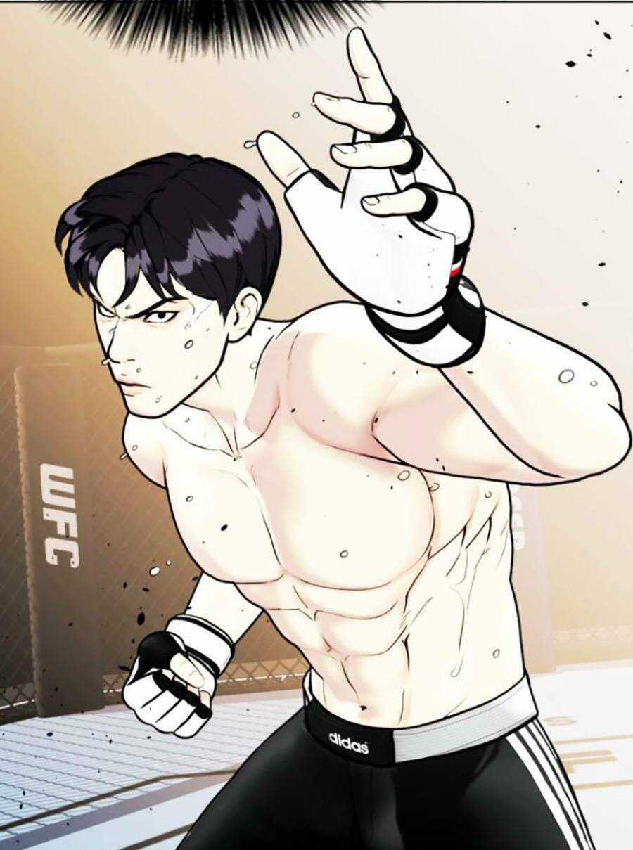 Loser Giỏi Võ - Chapter 9 - Trang 93