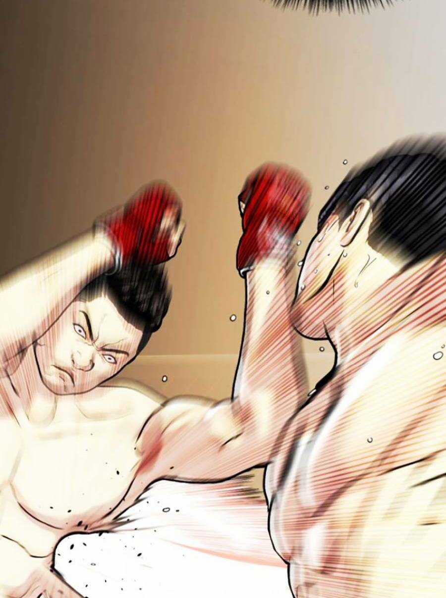 Loser Giỏi Võ - Chapter 9 - Trang 95