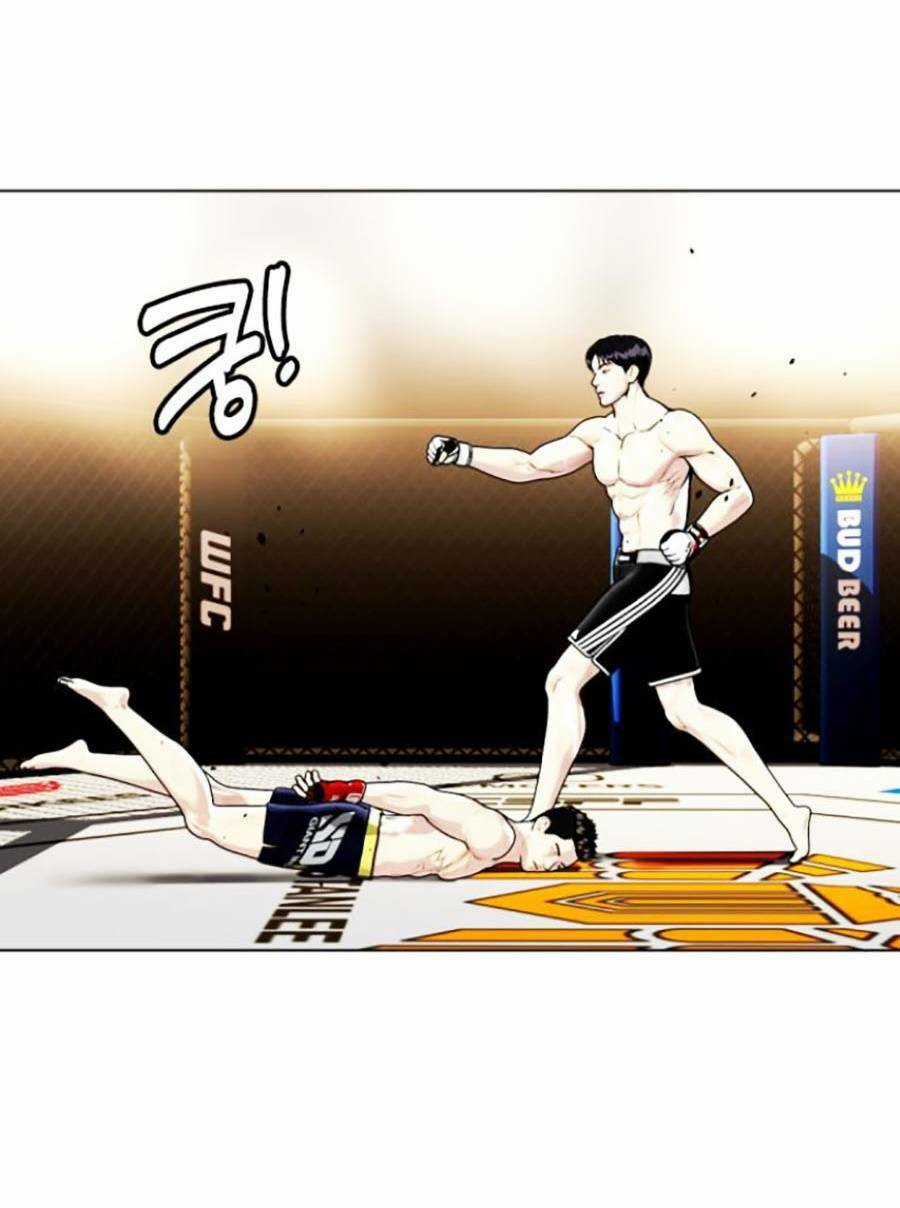 Loser Giỏi Võ - Chapter 9 - Trang 100